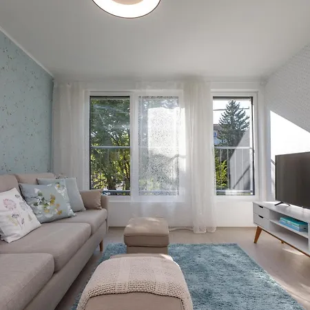 Veronikapartman - Brand New & Cozy - With Underground Garage Heviz Exterior photo