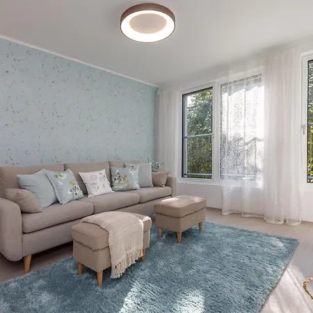 Veronikapartman - Brand New & Cozy - With Underground Garage Heviz Exterior photo