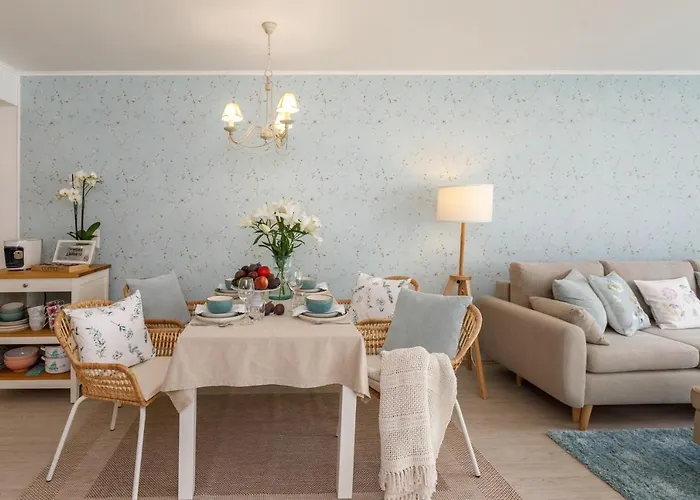 Veronikapartman - Brand New & Cozy - With Underground Garage