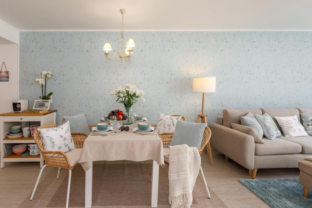 Veronikapartman - Brand New & Cozy - With Underground Garage *