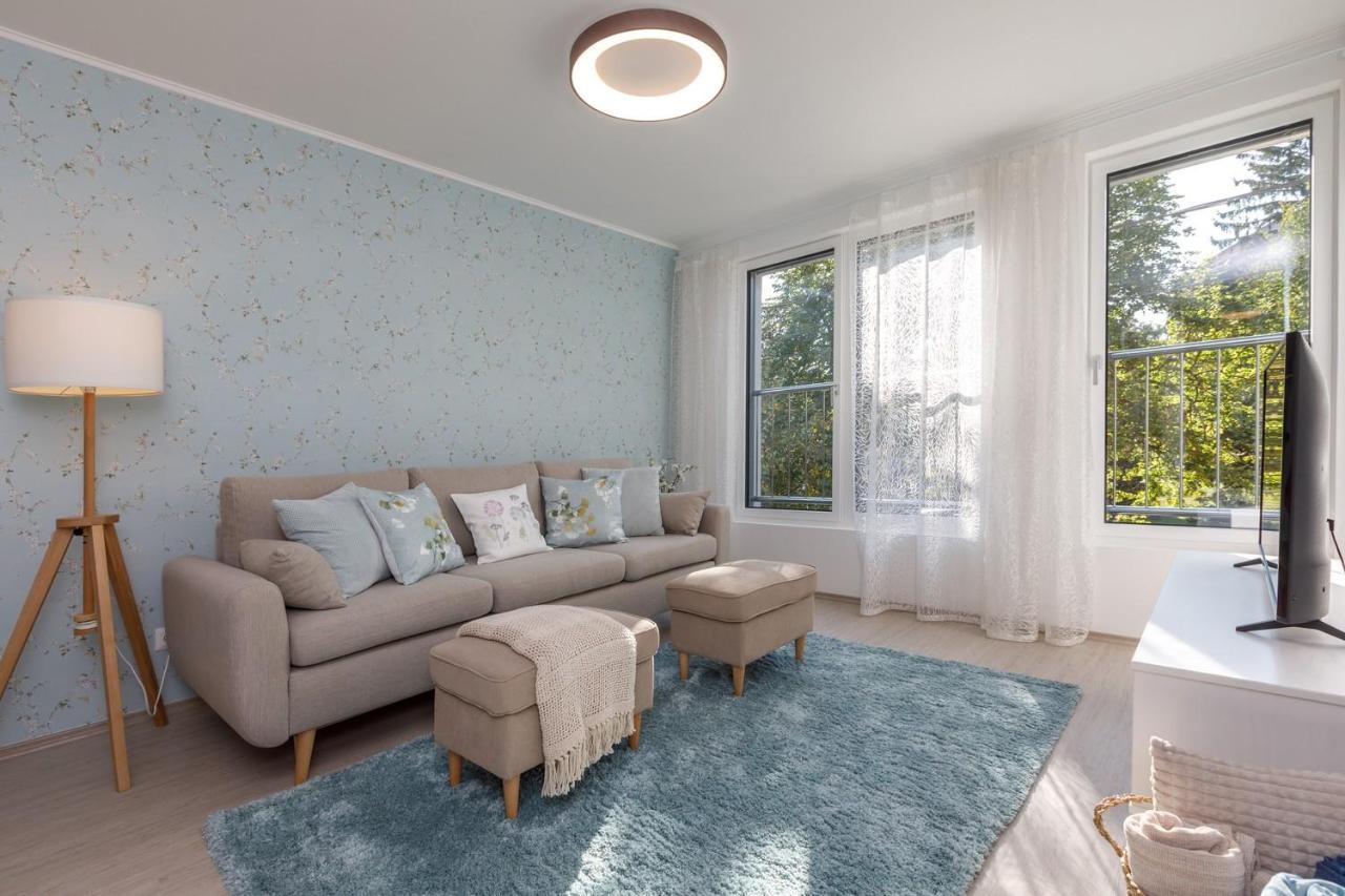 Veronikapartman - Brand New & Cozy - With Underground Garage * Hévíz