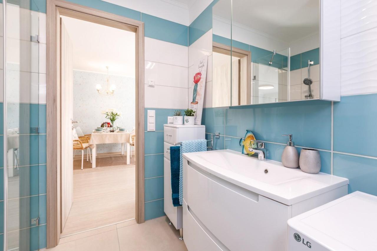 Veronikapartman - Brand New & Cozy - With Underground Garage Hévíz